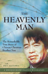 Heavenly Man The