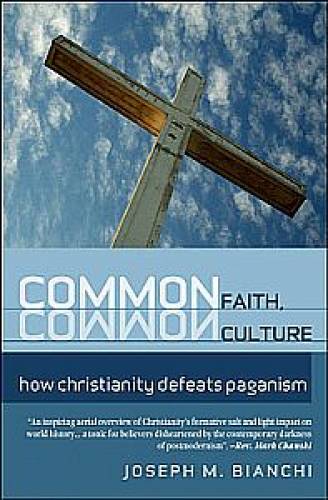 Common Faith Common Culture