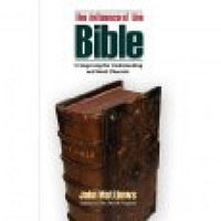 Influence of the Bible