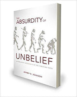 Absurdity of Unbelief