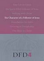 Character of a Follower of Jesus