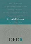 Growing in Discipleship