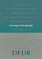 Growing in Discipleship