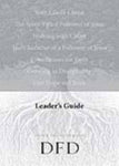 Leaders Guide