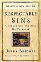 Respectable Sins