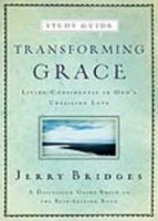 Transforming Grace