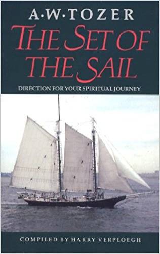 Set of the Sail The