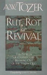 Rut Rot or Revival