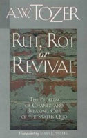 Rut Rot or Revival