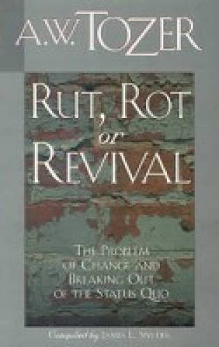 Rut Rot or Revival