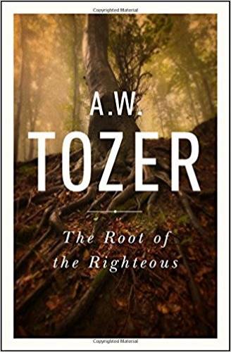 Root Of The Righteous