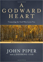 Godward Heart A