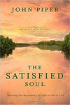 Satisfied Soul The