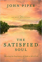 Satisfied Soul The
