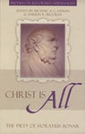 Christ is All