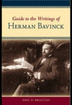 Guide to the Writings of Herman Bavinck