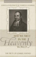 May We Meet in the Heavenly World