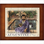 Augustine of Hippo