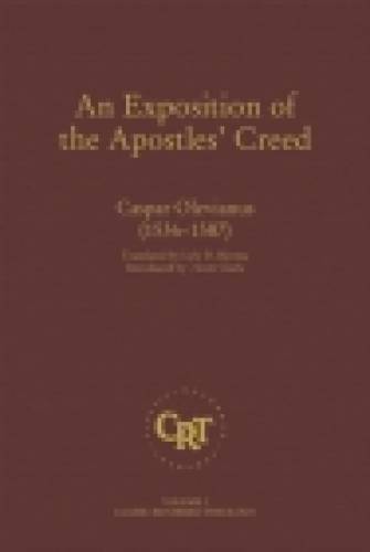 Exposition of the Apostles Creed
