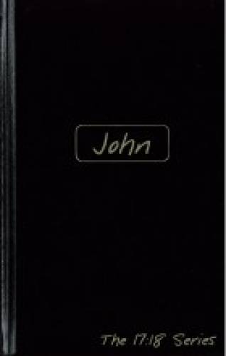 Journibles 1718 Series John
