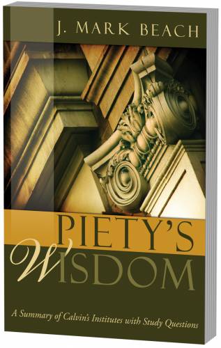 Pietys Wisdom