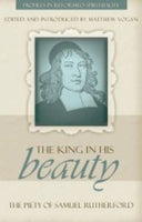 King in His Beauty The