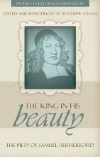 King in His Beauty The
