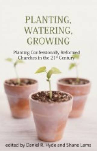 Planting Watering Growing