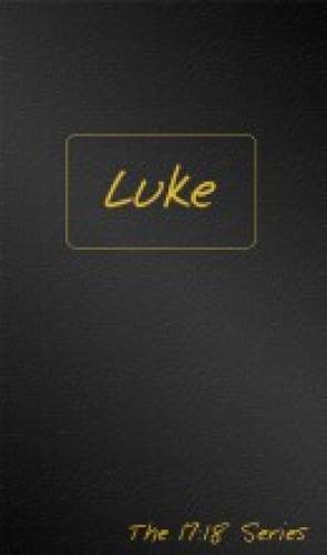 Journibles 1718 Series Luke