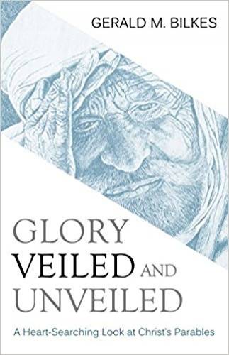 Glory Veiled and Unveiled