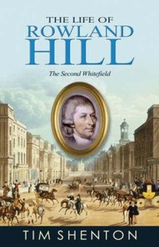 LIFE OF ROWLAND HILL