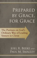 Prepared by Grace For Grace
