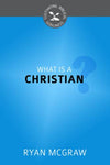 What is a Christian