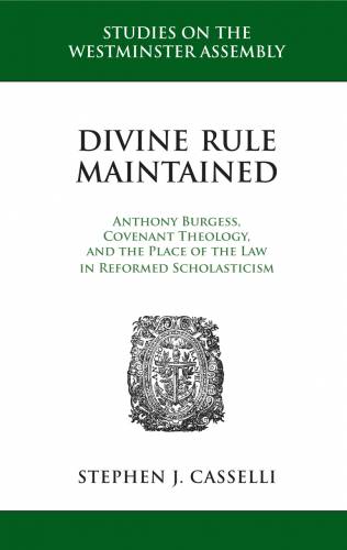 Divine Rule Maintained