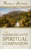 Communicants Spiritual Companion The