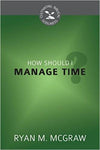 How Should I Manage Time