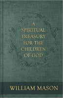 Spiritual Treasury for the Children of God A