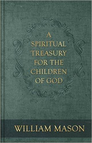 Spiritual Treasury for the Children of God A