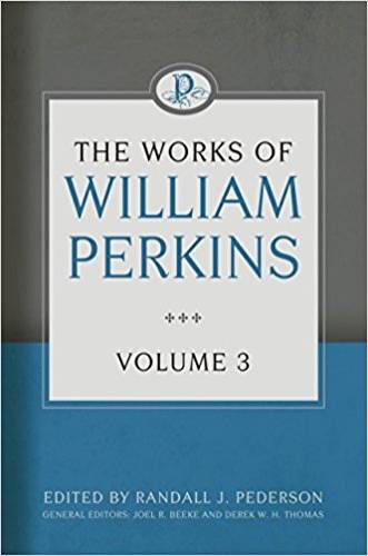 Works of William Perkins
