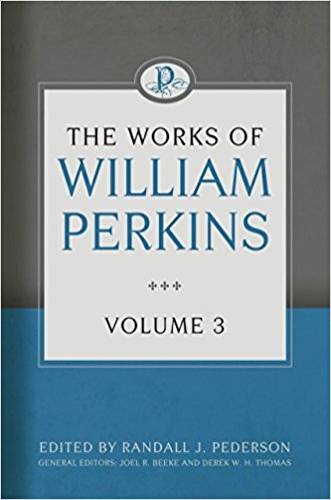 Works of William Perkins