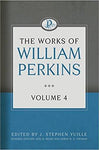 Works of William Perkins