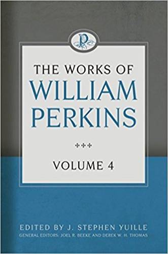 Works of William Perkins