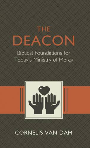 Deacon The