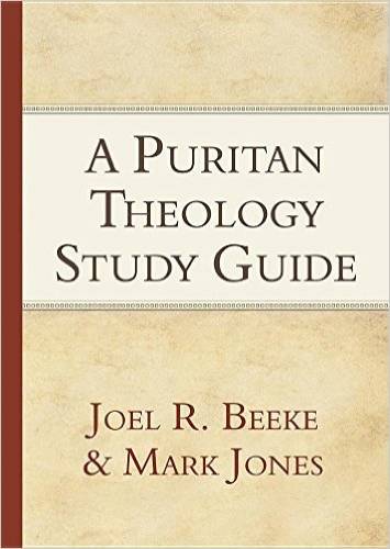 Puritan Theology Study Guide