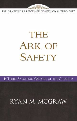 Ark of Safety The