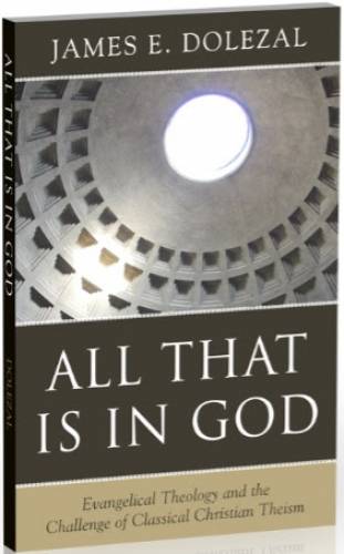 All That Is In God