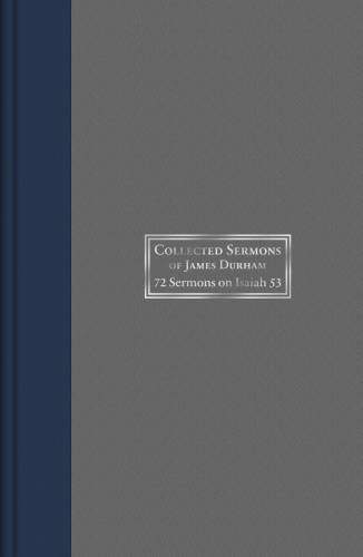 Collected Sermons of James Durham