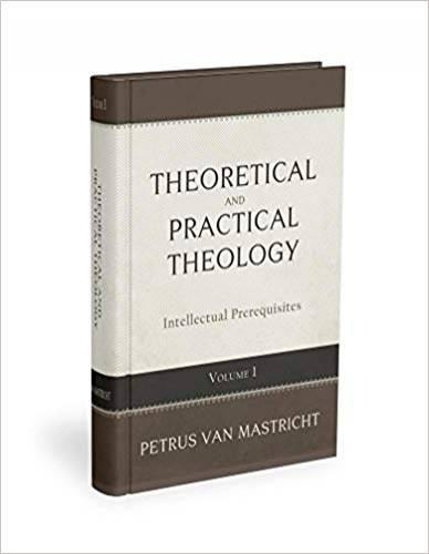 Theoretical and Practical Theology Vol 1