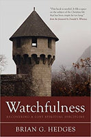 Watchfulness