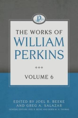 Works of William Perkins